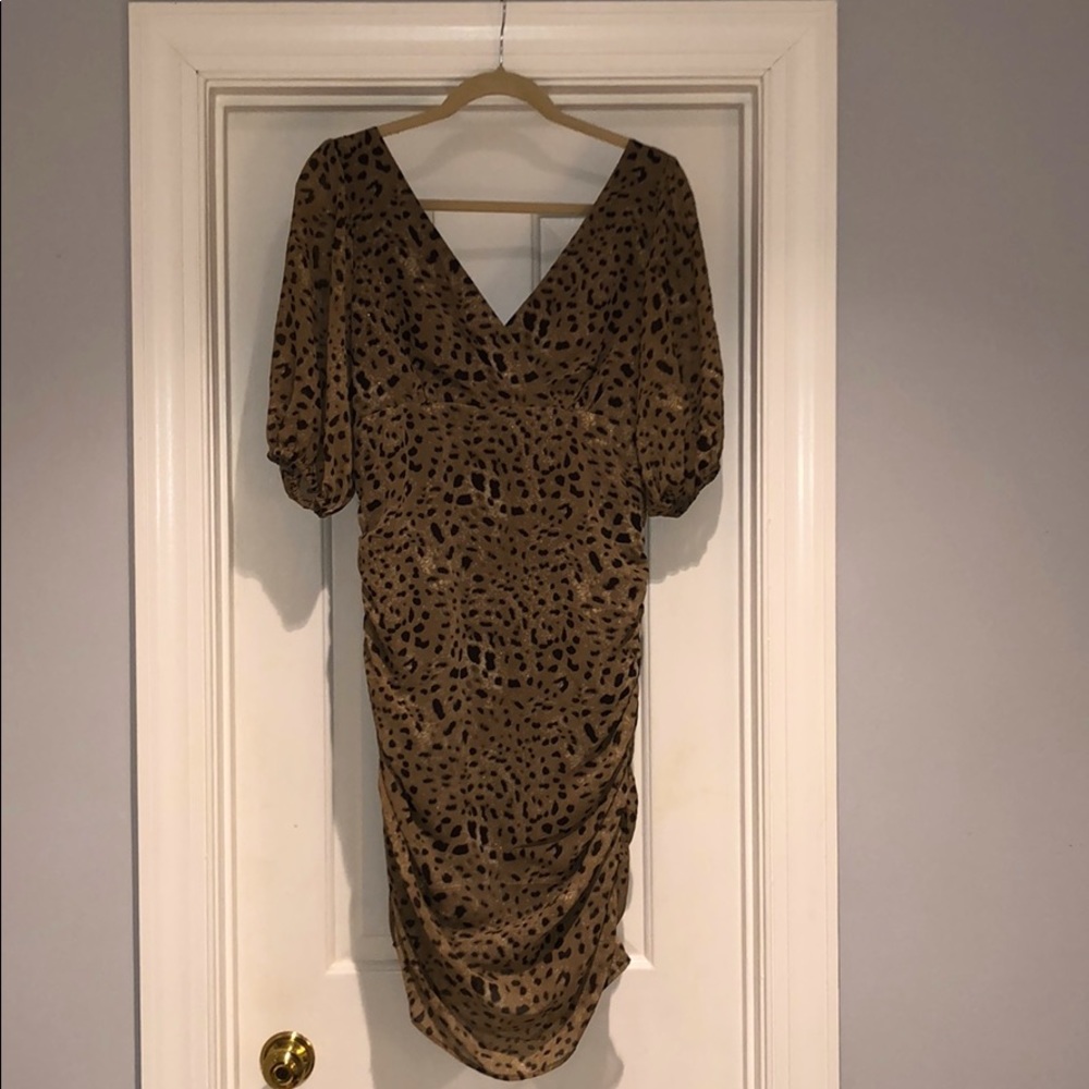 LPA Dress